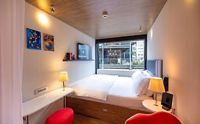 Citizenm Southwark Bankside